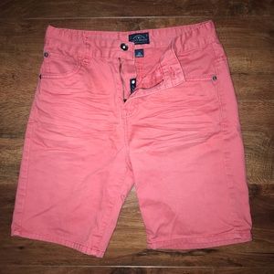Men’s Lucky Brand Salmon Cargo Pants